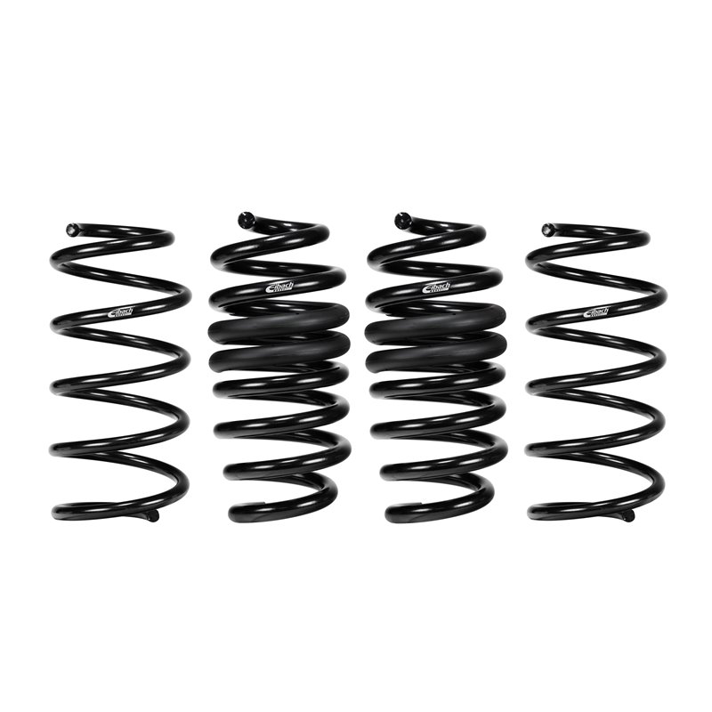 Eibach | PRO-KIT Performance Springs (Set of 4 Springs) - Explorer ST 3.0T 2020-2024 Eibach Coil Springs