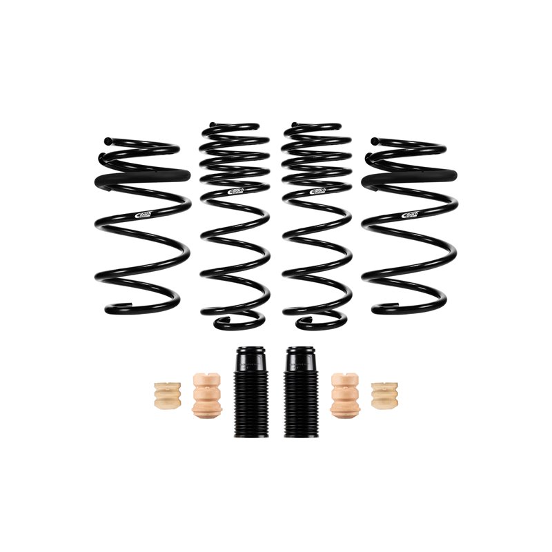 Eibach | PRO-KIT Performance Springs (Set of 4 Springs) - Forte 2.0L 2019-2023
