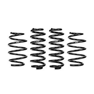 Eibach | PRO-KIT Performance Springs (Set of 4 Springs) - Q3 / Tiguan 2.0T 2018-2024 Eibach Coil Springs