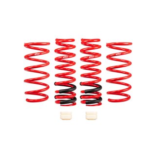 Eibach | SPORTLINE Kit (Set of 4 Springs) - IS200T / IS300 / IS350 2.0T / 3.5L 2014-2024 Eibach Coil Springs