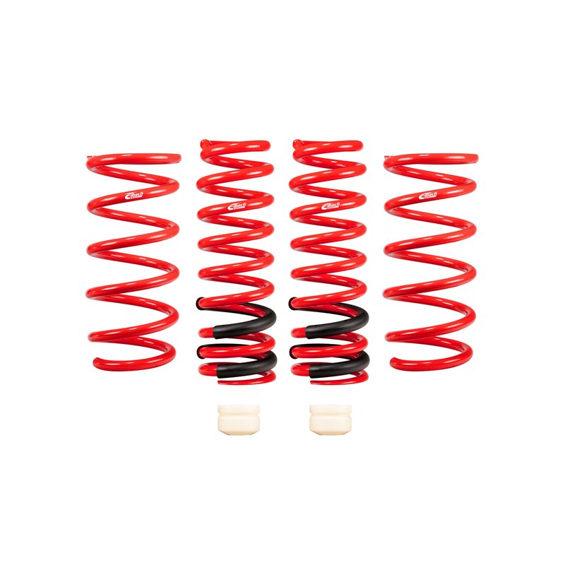 Eibach | SPORTLINE Kit (Set of 4 Springs) - IS200T / IS300 / IS350 2.0T / 3.5L 2014-2024 Eibach Coil Springs
