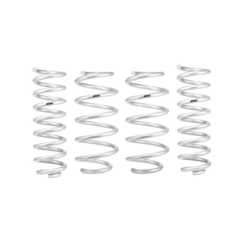 Eibach | PRO-LIFT-KIT Springs (Front & Rear Springs) - Palisade / Telluride 3.8L 2020-2023