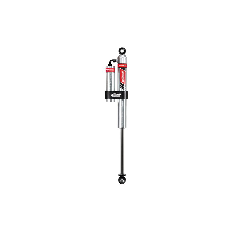 Eibach | PRO-TRUCK Reservoir Shock (Single Rear for Lifted Suspensions 0-1.5") Eibach Shocks & Struts