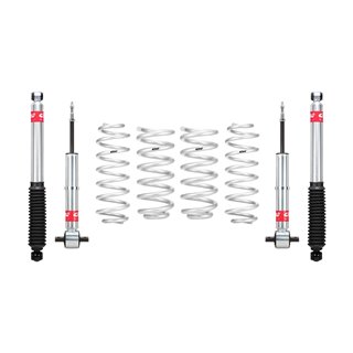 Eibach | PRO-TRUCK LIFT SYSTEM (Stage 1) - Tahoe 5.3L 2015-2020