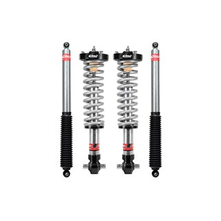 Eibach | PRO-TRUCK COILOVER STAGE 2 (Front Coilovers + Rear Shocks ) - F-150 2.7T / 3.5T 2021-2023