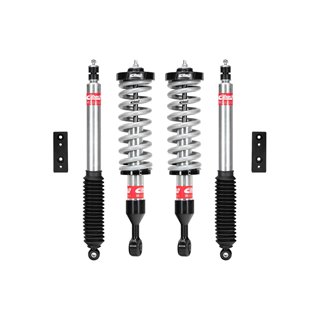 Eibach | PRO-TRUCK COILOVER STAGE 2 (Front Coilovers + Rear Shocks ) - Tacoma 2.7L / 4.0L 2005-2015
