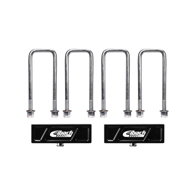 Eibach | PRO-TRUCK Rear Lift Block - Colorado / Canyon / Tacoma / Tundra 2000-2023