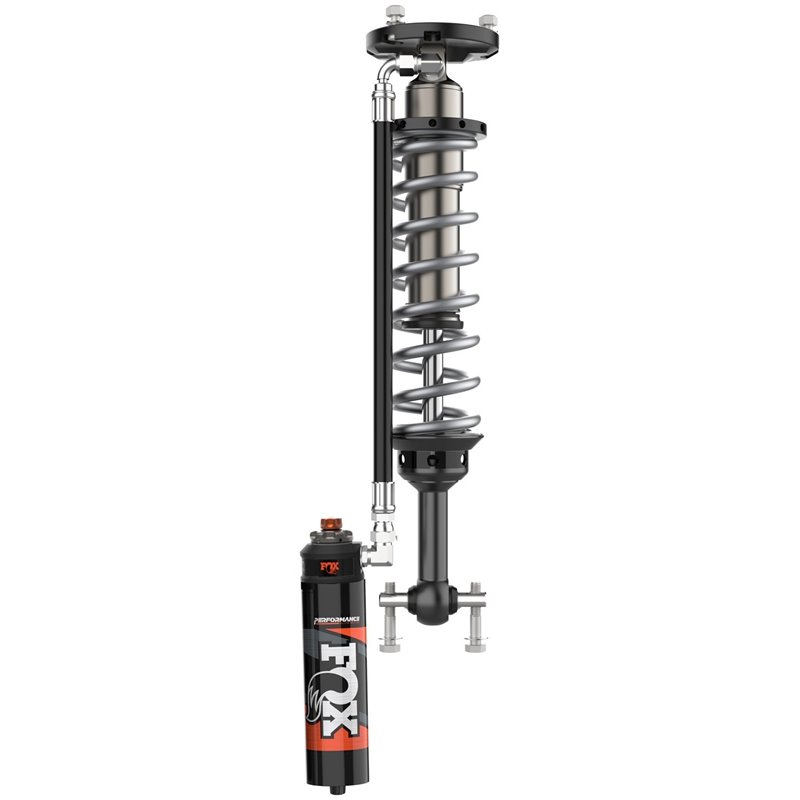 FOX | PERFORMANCE ELITE SERIES 2.5 COIL-OVER RESERVOIR SHOCK (PAIR) - ADJUSTABLE - F-150 2021-2024