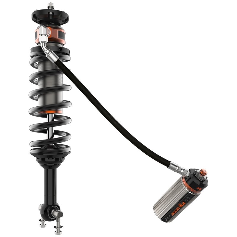FOX | FACTORY RACE SERIES 3.0 COIL-OVER RESERVOIR SHOCK (PAIR) - ADJUSTABLE - Bronco 2.3T / 2.7T / 3.0T 2021-2024
