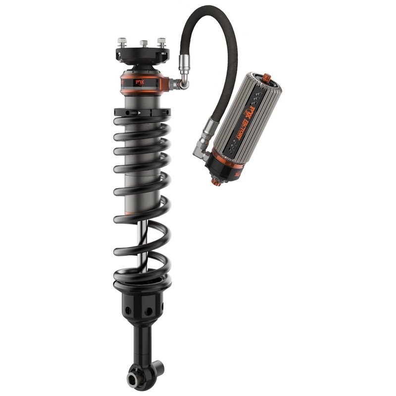 FOX | FACTORY RACE SERIES 3.0 COIL-OVER RESERVOIR SHOCK (PAIR) - ADJUSTABLE - Bronco 2.3T / 2.7T / 3.0T 2021-2024