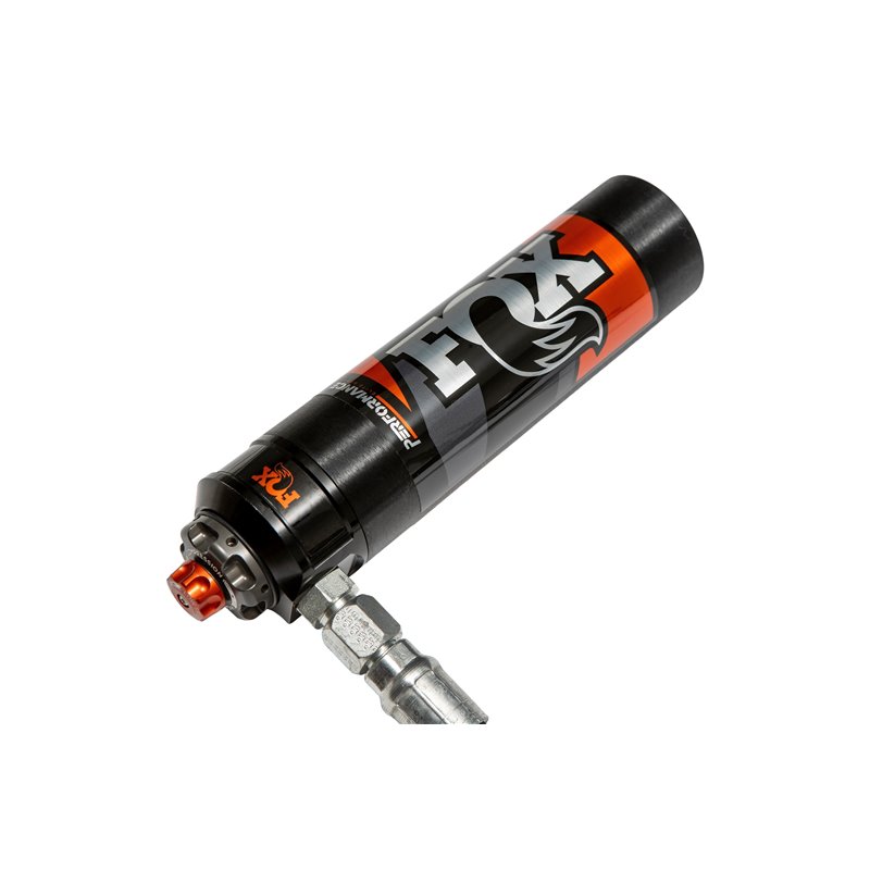 FOX | PERFORMANCE ELITE SERIES 2.5 COIL-OVER RESERVOIR SHOCK (PAIR) - ADJUSTABLE - Bronco 2.3T / 2.7T / 3.0T 2021-2024 FOX Sh...