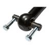 FOX | PERFORMANCE ELITE SERIES 2.5 COIL-OVER RESERVOIR SHOCK (PAIR) - ADJUSTABLE - Bronco 2.3T / 2.7T / 3.0T 2021-2024 FOX Sh...