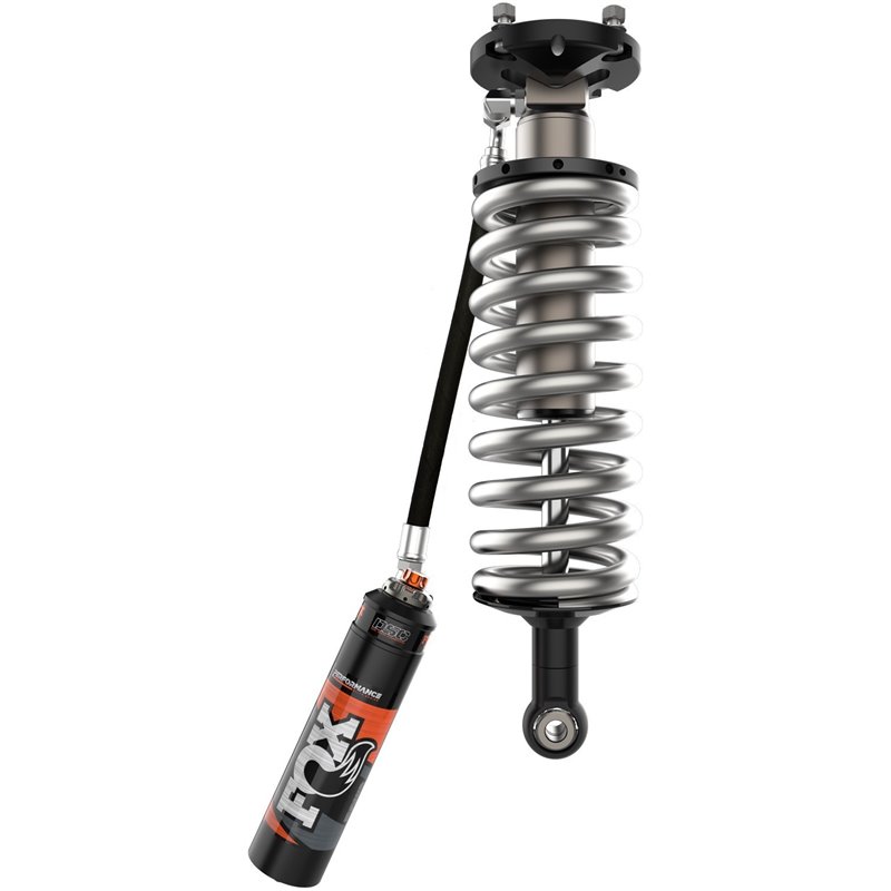 FOX | PERFORMANCE ELITE SERIES 2.5 COIL-OVER RESERVOIR SHOCK (PAIR) - ADJUSTABLE - Tundra 3.5T 2022-2024 FOX Shocks & Struts
