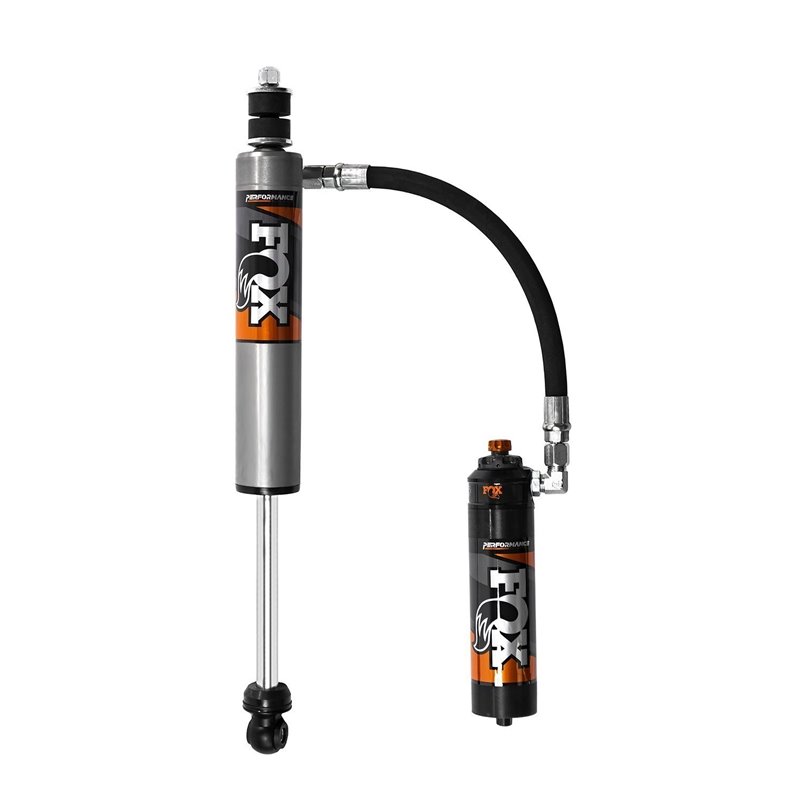 FOX | PERFORMANCE ELITE SERIES 2.5 RESERVOIR SHOCK (PAIR) - ADJUSTABLE - Ram 2500 / 3500  2014-2024