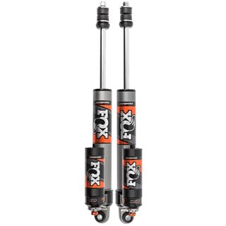 FOX | PERFORMANCE ELITE SERIES 2.5 RESERVOIR SHOCK (PAIR) - ADJUSTABLE - Ram 2500 5.7L / 6.4L / 6.7L 2014-2024