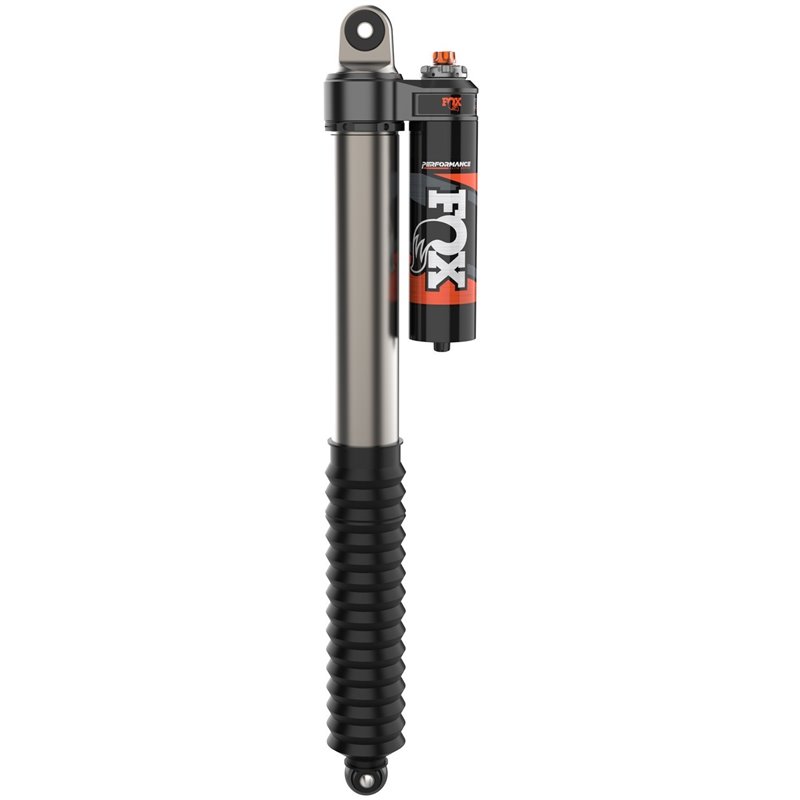 FOX | PERFORMANCE ELITE SERIES 2.5 RESERVOIR SHOCK (PAIR) - ADJUSTABLE - F-150 2015-2020