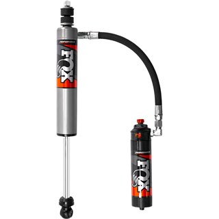 FOX | PERFORMANCE ELITE SERIES 2.5 RESERVOIR SHOCK (PAIR) - ADJUSTABLE - 4Runner / FJ Cruiser  2003-2024