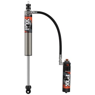 FOX | PERFORMANCE ELITE SERIES 2.5 RESERVOIR SHOCK (PAIR) - ADJUSTABLE - Tundra 2007-2021