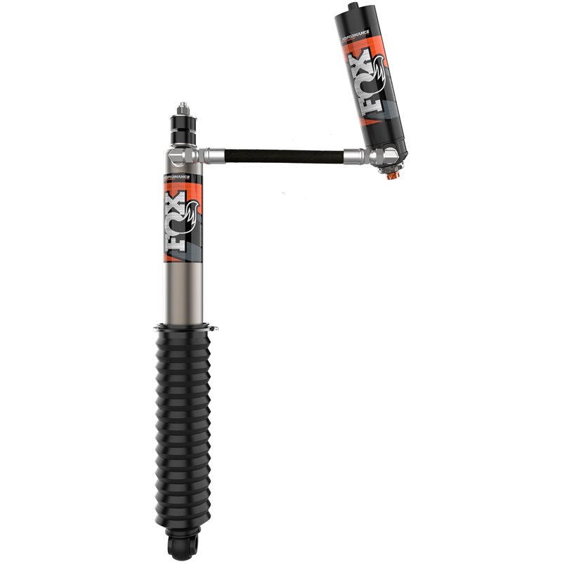 FOX | PERFORMANCE ELITE SERIES 2.5 RESERVOIR SHOCK (PAIR) - ADJUSTABLE - Tundra 3.5T 2022-2024