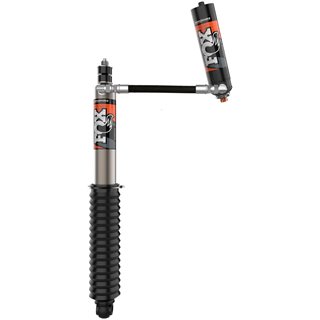 FOX | PERFORMANCE ELITE SERIES 2.5 RESERVOIR SHOCK (PAIR) - ADJUSTABLE - Tundra 3.5T 2022-2024