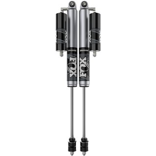 FOX | PERFORMANCE SERIES 2.0 SMOOTH BODY RESERVOIR SHOCK (PAIR) - Ram 2500 5.7L / 6.4L / 6.7L 2014-2024