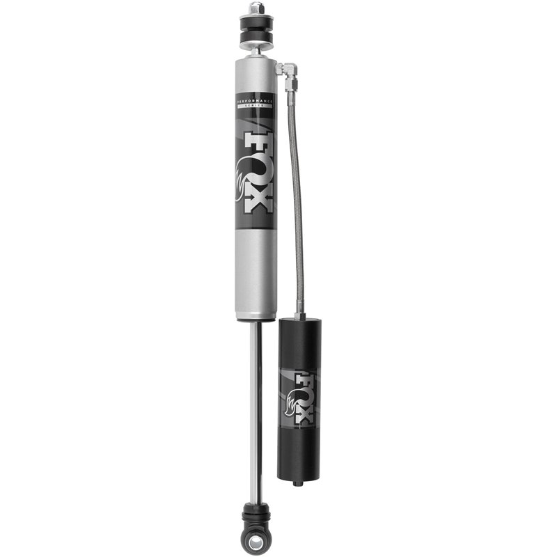 FOX | PERFORMANCE SERIES 2.0 SMOOTH BODY RESERVOIR SHOCK (PAIR) - Ram 2500 / 3500  2014-2024