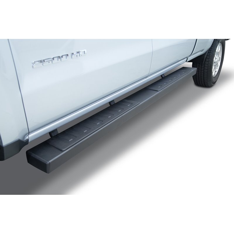 Go Rhino | 6" OE Xtreme II Side Steps - 87" Long - BOARDS ONLY - Chevrolet / Dodge / Ford / GMC / Jeep / Nissan / Toyota 2001...