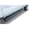 Go Rhino | 6" OE Xtreme II Side Steps - 87" Long - BOARDS ONLY - Chevrolet / Dodge / Ford / GMC / Jeep / Nissan / Toyota 2001...
