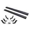 Go Rhino | 6" OE Xtreme II Side Steps w/ Mounting Brackets Kit - Chevrolet / GMC 2007-2019
