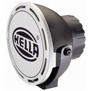 Hella | Stone Shield - Rallye 4000 Series HELLA Light Covers & Lamp Guards