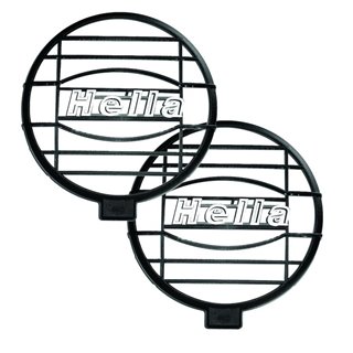 Hella | Grille Cover - 500 Series (Pair) HELLA Light Covers & Lamp Guards