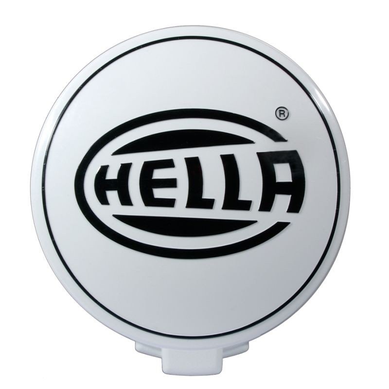 Hella | Stone Shield - 500 /500FF Series HELLA Light Covers & Lamp Guards