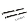 Go Rhino | 6" OE Xtreme Side Steps w/ Mounting Brackets Kit - Chevrolet / GMC 2007-2011 Go Rhino Step Bars