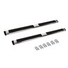 Go Rhino | 6" OE Xtreme Side Steps w/ Mounting Brackets Kit - Ram 1500 / 2500 / 3500 2009-2011 Go Rhino Step Bars