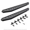 Go Rhino | RB20 Running Boards w/ Mounting Brackets Kit - Chevrolet / GMC 2014-2019