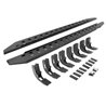Go Rhino | RB20 Slim Line Running Boards w/ Mounting Brackets Kit - Chevrolet / GMC 2019-2022 Go Rhino Step Bars