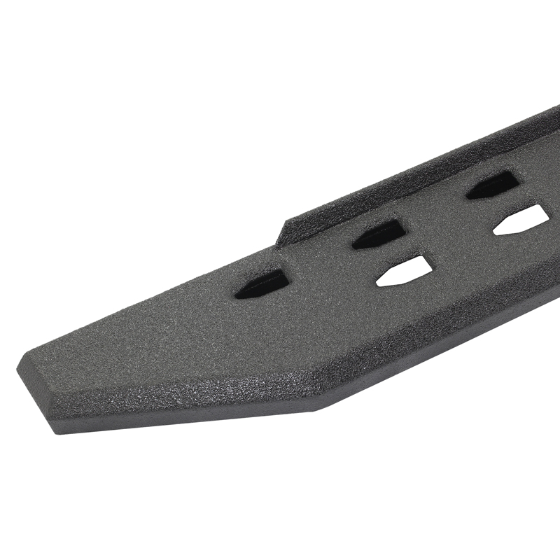 Go Rhino | RB20 Slim Line Running Boards w/ Mounting Bracket Kit - Chevrolet / GMC 2019-2023