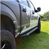 Go Rhino | RB20 Running Boards w/ Mounting Brackets Kit - Chevrolet / GMC 2014-2019 Go Rhino Step Bars