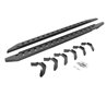 Go Rhino | RB20 Slim Line Running Boards w/ Mounting Bracket Kit - F-150 2004-2014