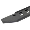 Go Rhino | RB20 Slim Line Running Boards w/ Mounting Bracket Kit - F-150 2004-2014