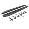 Go Rhino | RB20 Slim Line Running Boards w/ Mounting Bracket Kit - Bronco 2.3T / 2.7T / 3.0T 2021-2023