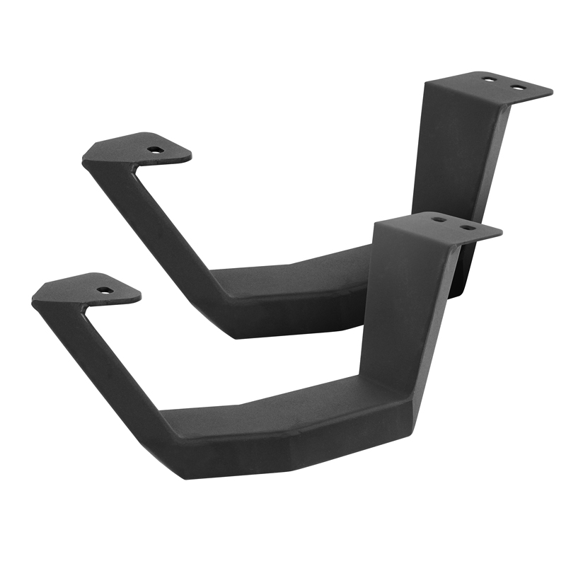 Go Rhino | Drop Steps for BR10/RB20 Running Boards, Pair - Chevrolet / Dodge / Ford / GMC / Jeep / Toyota 2004-2019 Go Rhino ...