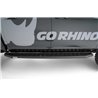 Go Rhino | RB20 Running Boards w/ Mounting Brackets Kit - Ram 1500 / Classic 2015-2019 Go Rhino Step Bars