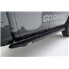 Go Rhino | RB20 Running Boards w/ Mounting Brackets Kit - Ram 1500 / Classic 2015-2019 Go Rhino Step Bars