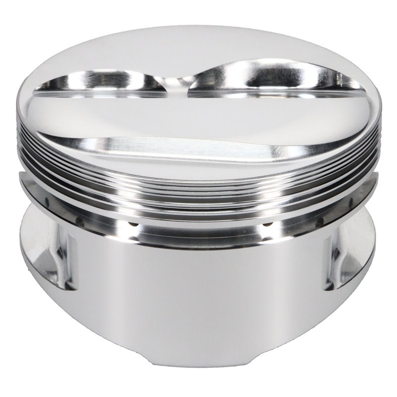 JE Pistons | Chevrolet 400, 4.165 Bore, Dome, Set of 1 JE Pistons Pistons