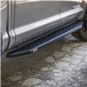 Go Rhino | RB20 Running Boards w/ Mounting Brackets Kit - Colorado / Canyon 2.5L / 3.6L 2015 Go Rhino Step Bars