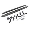 Go Rhino | RB20 Slim Line Running Boards w/ Mounting Bracket Kit - Ram 1500 / Classic 2015-2023