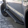 Go Rhino | RB20 Running Boards w/ Mounting Brackets Kit - Ram 1500 2019-2023