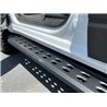Go Rhino | RB20 Running Boards w/ Mounting Brackets Kit - Ram 1500 3.0L / 3.6L / 5.7L 2019 Go Rhino Step Bars