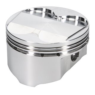 JE Pistons | JE, Kawasaki, 90.00 mm Bore, 1 Cyl. Kit JE Pistons Engine Components